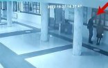 Bakıda məktəbli qıza qarşı əxlaqsızlıq edən şəxs SAXLANILDI