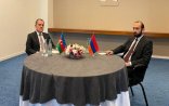 XİN təsdiqlədi: Vaşinqtonda üçtərəfli görüş keçiriləcək