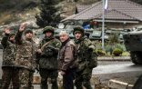 XİN və MN Qarabağa silah daşınmasına belə reaksiya verdi