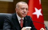 Ərdoğandan Bakıdakı forum iştirakçılarına müraciət