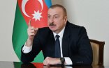 Prezidentdən sərt sözlər: Buna razılıq verməyəcəyik