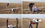 Qarabağda Rusiya istehsalı olan PUA zərərsizləşdirildi
