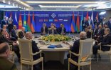 İrəvanda KTMT sammiti, Bakıda NATO günləri... - Qalustyan