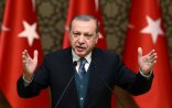 Ərdoğandan SƏRT MESAJ: 