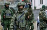 Sülhməramlılarla jurnalistlərimiz arasında qarşıdurma - SON DƏQİQƏ