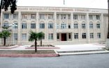 Göyçayda 30 min manatlıq bayram bəzək-düzəyi