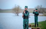 DİN və DSX əməliyyat keçirdi: İran vətəndaşları saxlanıldı