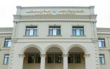 Azərbaycanda zəlzələ oldu