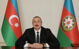 İlham Əliyev Türkiyə ilə bağlı sazişi TƏSDİQLƏDİ
