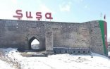 Şuşa, Kəlbəcər və Laçına qar yağacaq – Xəbərdarlıq