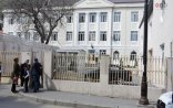 Azərbaycanda məktəbdə qətl: şagird-şagirdi öldürdü