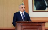 Prezidentin nümayəndəsi Zəngəzur dəhlizi ilə bağlı tapşırıq verdi