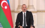 “Sülhməramlıların müvəqqəti yerləşdirildiyi ərazilərimizdən kriminal ünsürlər çıxarılmalıdır”- Prezident