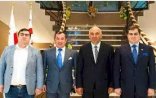 Talıbovların nəhəng sərvəti üzə çıxdı... – 270 milyonluq varidat