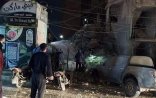 Türkiyədəki zəlzələ Suriyanı da dağıtdı: 237 nəfər öldü
