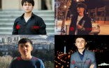Dağıntılar altındakı azərbaycanlılardan xəbər var - Foto