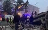 Azərbaycan vətəndaşı zəlzələdə həlak oldu - Rəsmi