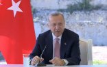 Dünyada misli görünməmiş zəlzələdir - Ərdoğan