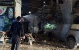 Suriyada zəlzələ nəticəsində ölənlərin sayı 2 mini keçdi