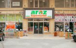 “Araz” marketdən zəlzələyə yardım biabırçılığı – Bonuslar ləğv edildi