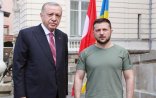 Zelenski: Bizimlə danışacaq insan o deyil