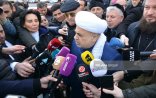 Dünya Xocalı soyqırımından nəticə çıxarmalıdır – Şeyxülislam Allahşükür Paşazadə 