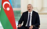 Əliyevdən İranın Nizami Gəncəvi ilə bağlı iddialarına cavab