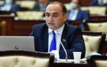 Deputat Hacı Şahinin məzarını ziyarət edənlərə ETİRAZ etdi