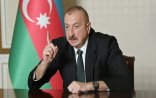 Prezident Fazil Mustafa ilə bağlı hüquq-mühafizə orqanlarına göstəriş verdi
