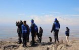 Azərbaycan hücum etməsə… - Ritterdən qəribə açıqlama