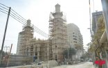 “Əbu Bəkr” məscidi yaxın zamanda fəaliyyətə başlayacaq –AÇIQLAMA
