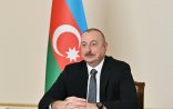 Əli Həsənov və Cavanşir Paşazadə “Şərəf” ordeni ilə təltif edilib - SƏRƏNCAM
