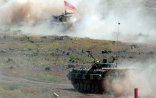 Erməni hücumunu İran tətikləyib – Türk general