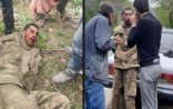 Ermənistanda döyülən əsgərimizi müdafiə edən tapıldı, aqibəti belə oldu