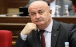 Ermənistanın hakim partiyasından deputat Azərbaycan bayrağının yandırılmasına görə üzr istəyib
