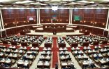 V.Əhmədov Quba üsyanını yatırdığını ... - Deputat