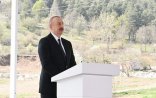 Əgər Ermənistan sülh istəmirsə… – Prezident