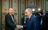Brüsseldən sonra Moskva görüşü olacaq - Ovannisyan