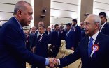 Tarixi gün: Türkiyə prezidentini seçir