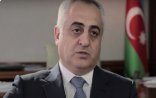 “Mərkəzi icra hakimiyyəti Naxçıvanda 5 parçaya bölünmüş vəziyyətdədir” –Prezidentin nümayəndəsi Fuad Nəcəfli danışdı