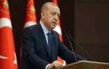 Ərdoğan vətəndaşlara müraciət etdi: Rekord səs çoxluğu...