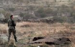 Erməni diversantlar sərhədi keçmək istədi: saxlanılanlar var