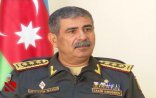 Ermənistanla sərhəddə əməliyyat şəraiti təhlil edildi, tapşırıqlar verildi