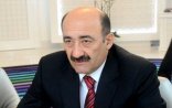 Əbülfəs Qarayevin iranlı kürəkəni direktorluqdan getdi