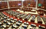 Büdcəyə dəyişiklik yenidən müzakirə olunur