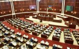 Oqtay Əsədovun keçmiş köməkçisinə Milli Məclisdə yeni vəzifə verildi (FOTO)