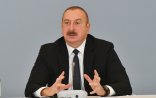 Biz çox sıx dostluq münasibətləri qurmuşuq - Prezident