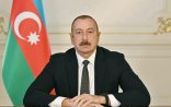 İlham Əliyev Şuşaya getdi