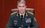 Vilayət Eyvazov məşhur polkovniki işdən çıxardı
