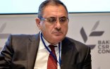 SOCAR-ın eks-vitse-prezidentinə yeni vəzifə verildi